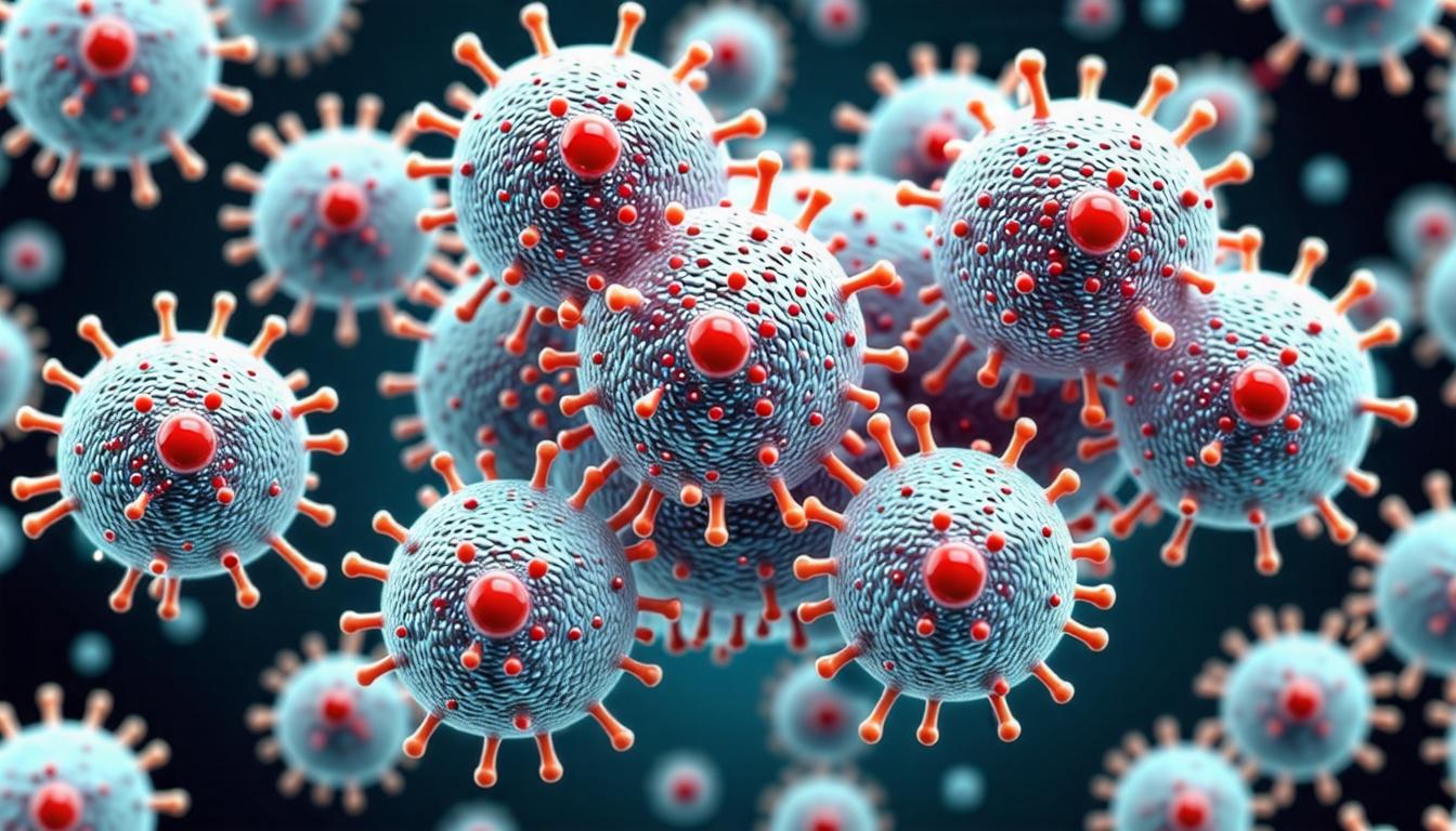 Immunitet etter MMR-vaksinen