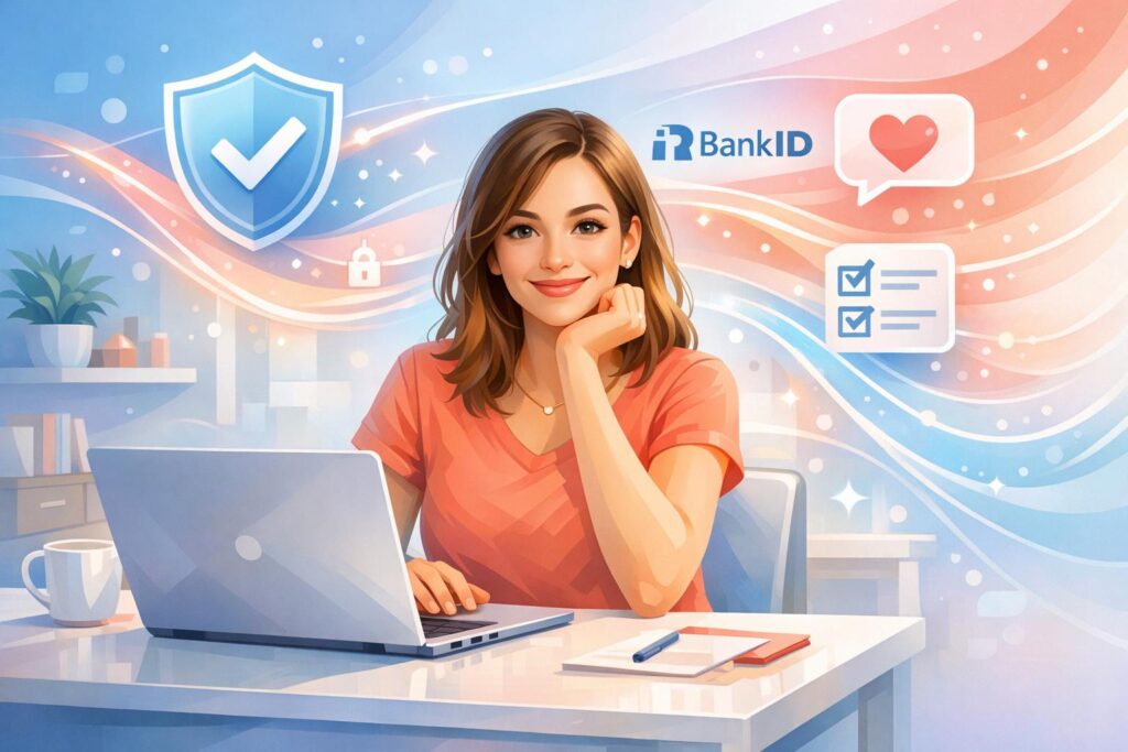 Resept på P-piller Uten Legetime – Trygt, Raskt og Enkelt